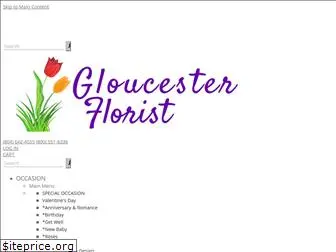 gloucesterflorist.com