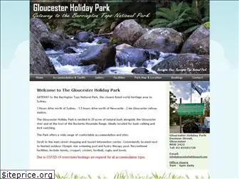gloucesterholidaypark.com