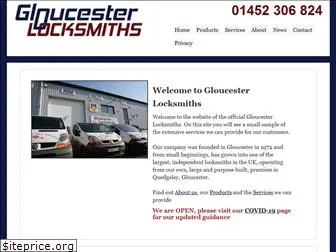 gloucesterlocksmiths.com