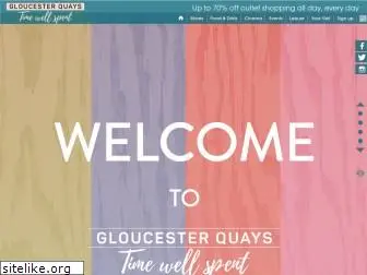 gloucesterquays.co.uk