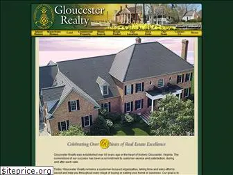 gloucesterrealty.com