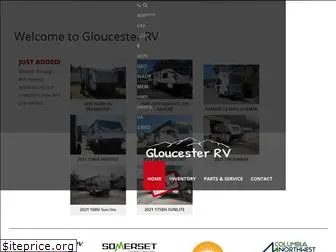 gloucesterrv.net