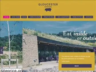 gloucesterservices.com