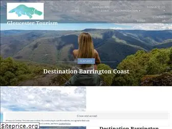 gloucestertourism.com.au