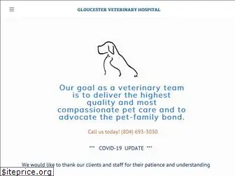 gloucestervet.com