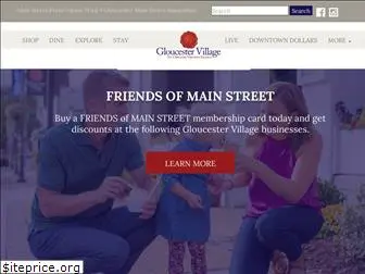 gloucestervillage.com