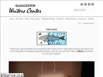 gloucesterwriters.org