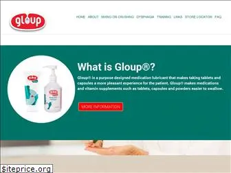 gloup.com.au