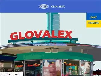 glovalex.net