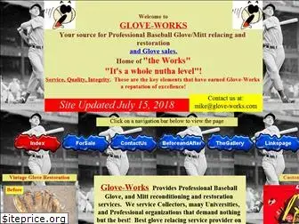 glove-works.com