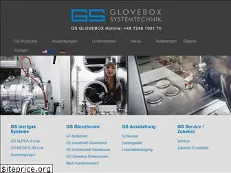 glovebox-systemtechnik.de
