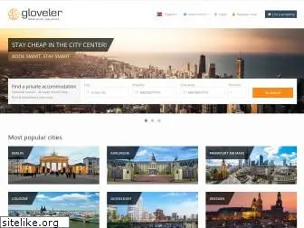 gloveler.com