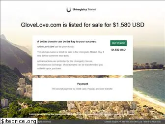 glovelove.com