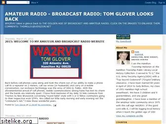 gloveradio.blogspot.com