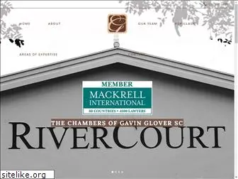 gloverchambers.com