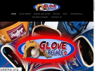 gloverelace.com