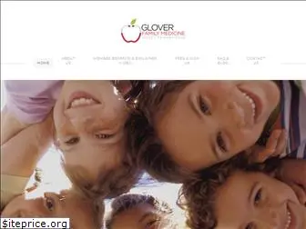 gloverfamilymedicine.com