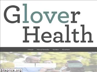 gloverhealth.com