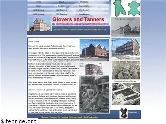 gloversandtanners.com