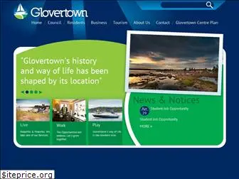 glovertown.net