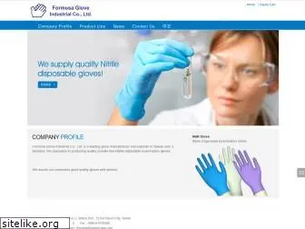 gloves-web.com