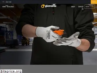 gloves.ie