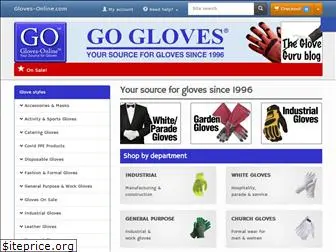 gloves.info