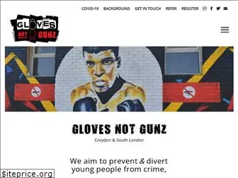 glovesnotgunz.org