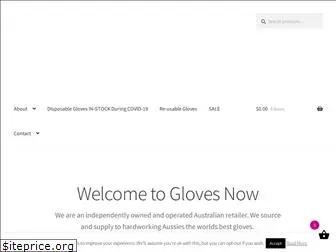 glovesnow.com