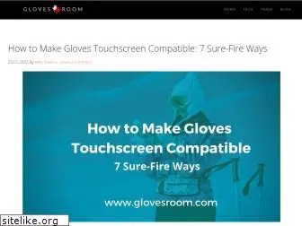 glovesroom.com