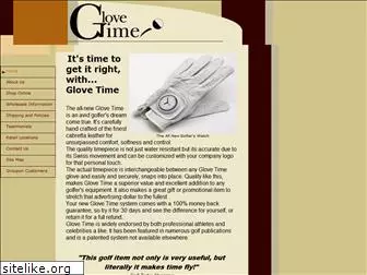 glovetime.com