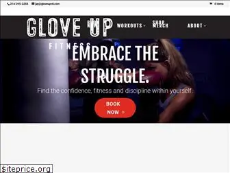 gloveupstl.com