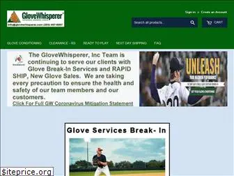 glovewhisperer.com