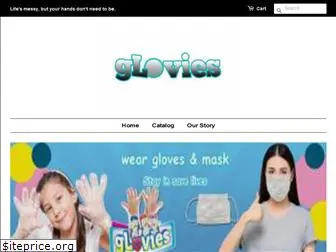 glovies.com