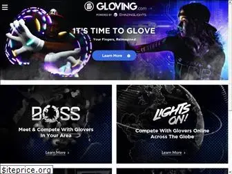 gloving.com
