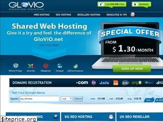 glovio.net