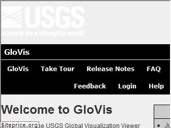 glovis.usgs.gov