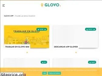 glovoapp.net