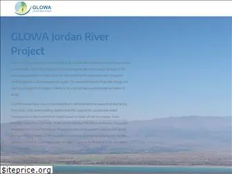 glowa-jordan-river.com