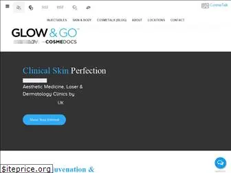 glowandgobar.com