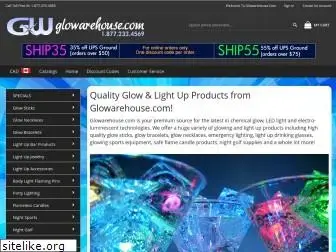 glowarehouse.com