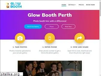 glowbooth.com.au