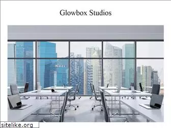 glowboxstudios.com