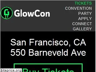 glowcon.com