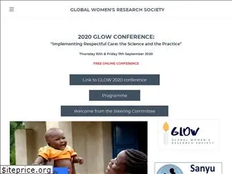 glowconference.org