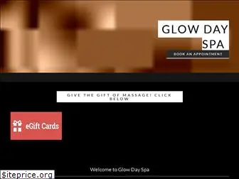 glowdayspaoc.com