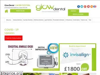 glowdental.co.uk