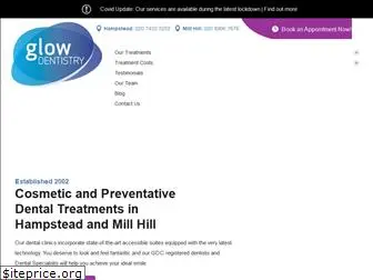 glowdentistry.co.uk