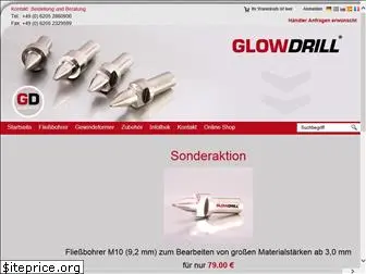 glowdrill.com