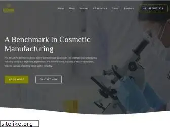 glowelcosmetics.com